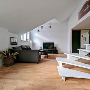 Appartement met Twee Slaapkamers